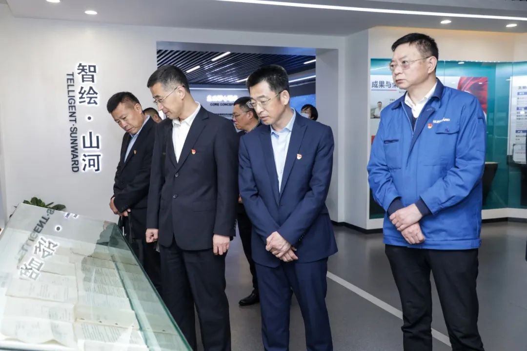 以党建促业务，以业务强党建——通辽西海岸公用事业集团调查304am永利集团智能