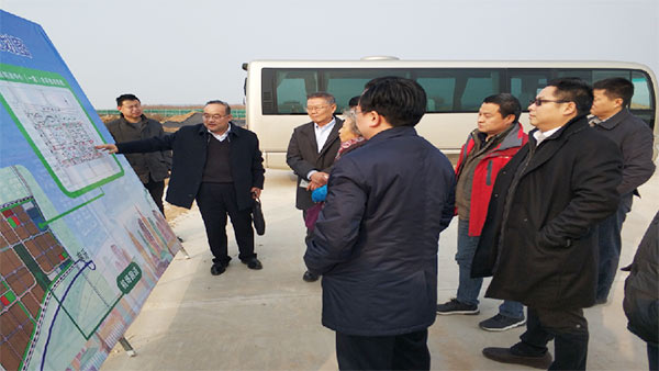 304am永利集团科技轻型飞机及无人机中原造作基地项目落户安阳