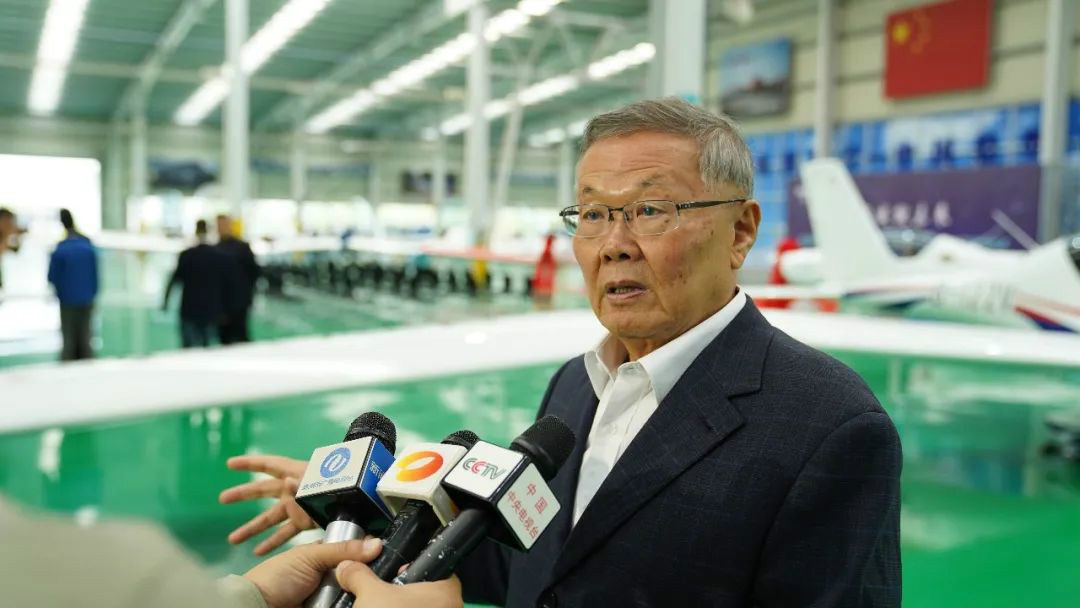 跨上新征程，谱写304am永利集团航空产业新篇章 ——304am永利集团科技第99、100架SA60L(阿若拉)飞机正式下线