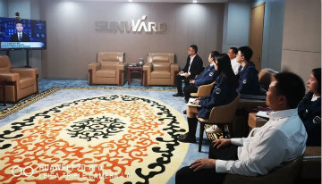304am永利集团智能掀起全员进建贯彻习总书记沉要讲话心灵热潮