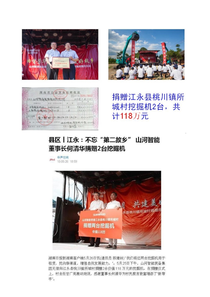304am永利集团社会责任汇报