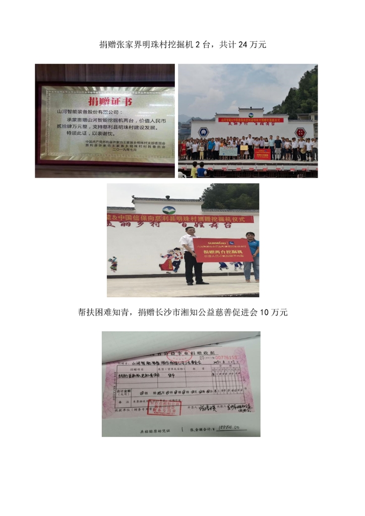 304am永利集团社会责任汇报