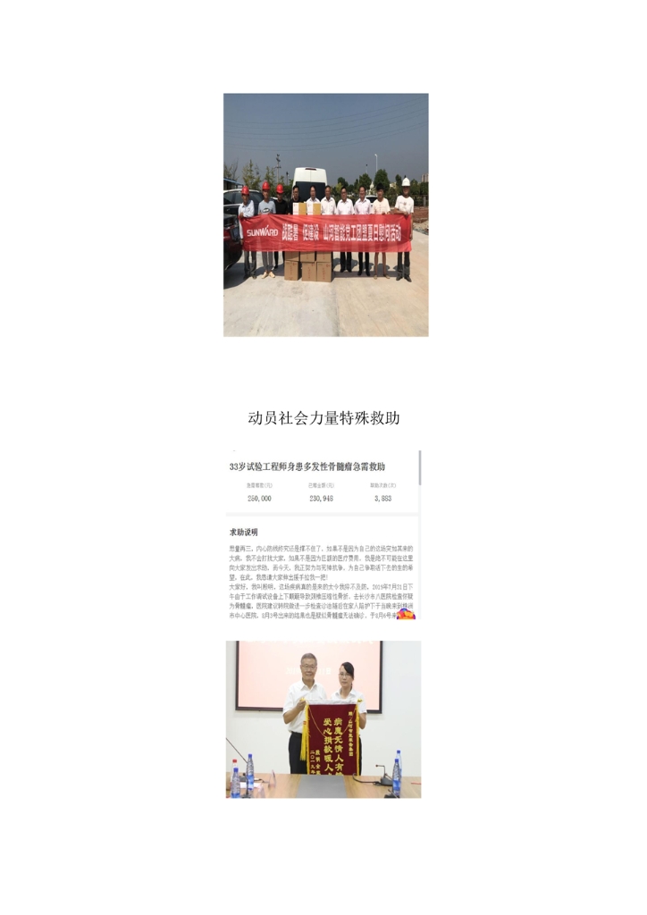 304am永利集团社会责任汇报