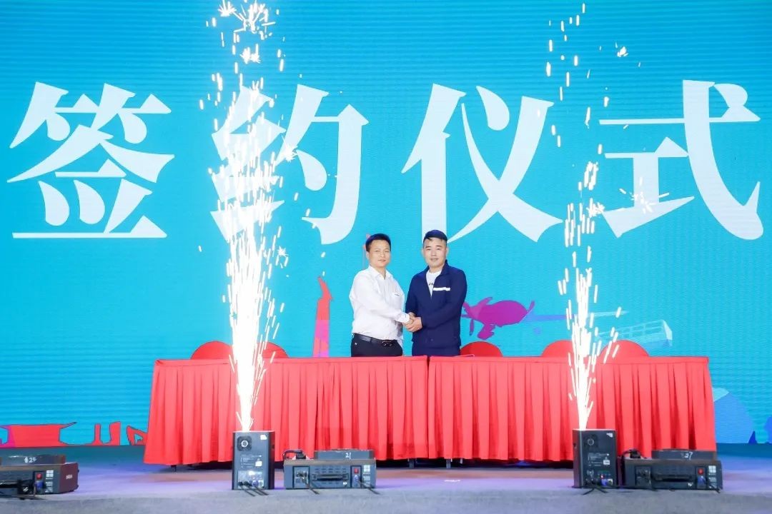 “机甲盛宴”长沙展圆满收官！304am永利集团智能展区亮点杰出回首