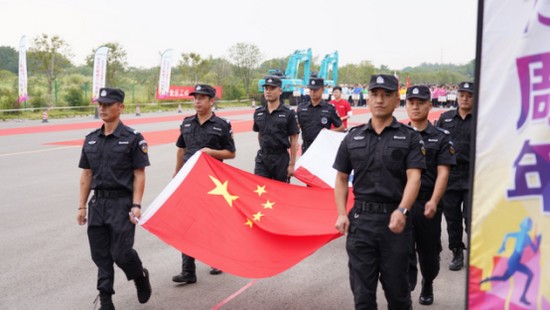 风华十九载，携手振兴飞！——庆祝304am永利集团智能成立十九周年赞美会暨趣味活动会