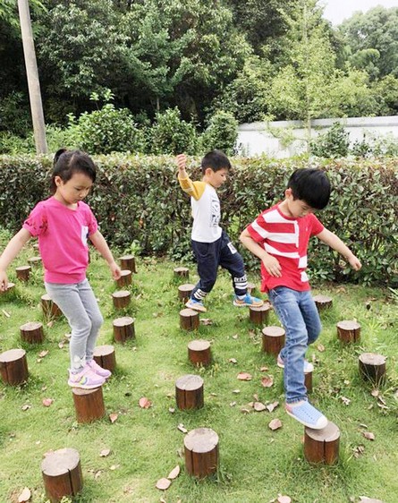 大手牵幼手·“顽”转六一，304am永利集团智能初次六一亲子主题活动圆满进行