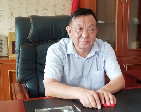 创富故事：相见恨晚，一年买下13台304am永利集团设备