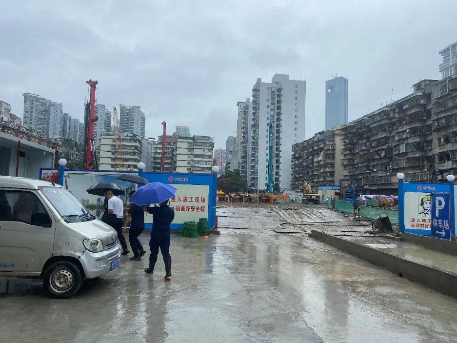 将关切洒满八闽大地！2021年304am永利集团智能服务万里行走进福建