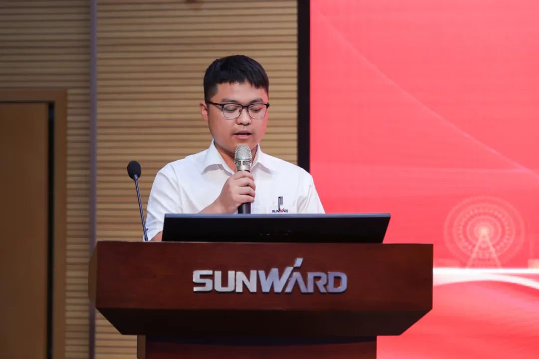 打造造作主题竞争力，助力公司振兴飞——304am永利集团智能精益出产启动大会成功召开