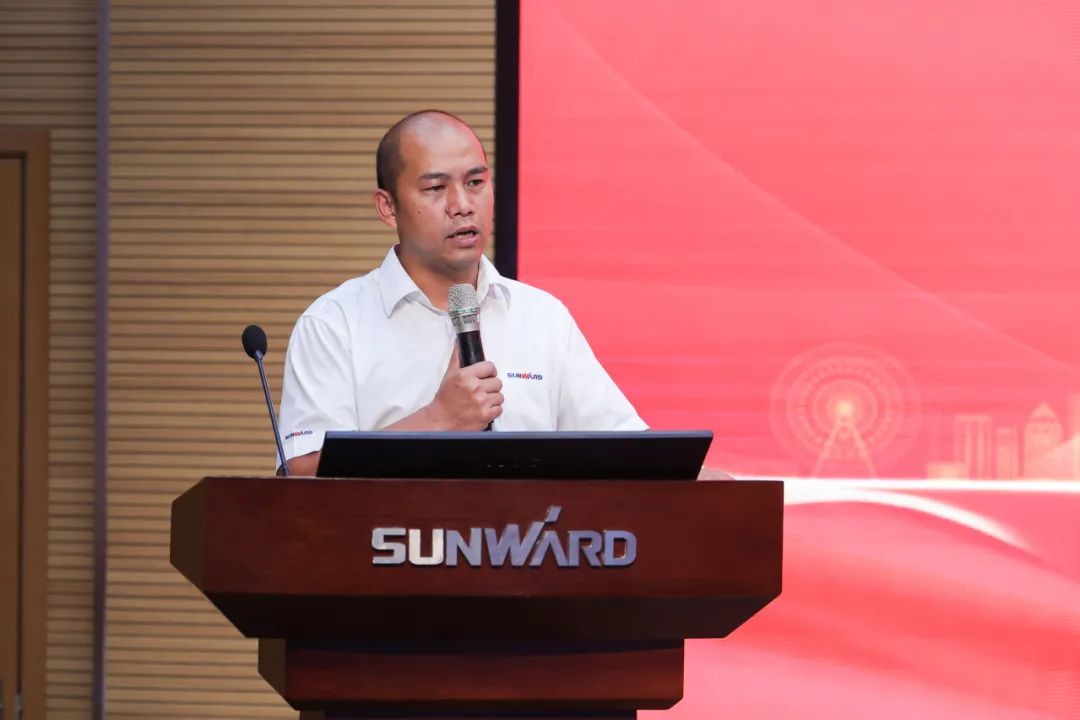 打造造作主题竞争力，助力公司振兴飞——304am永利集团智能精益出产启动大会成功召开