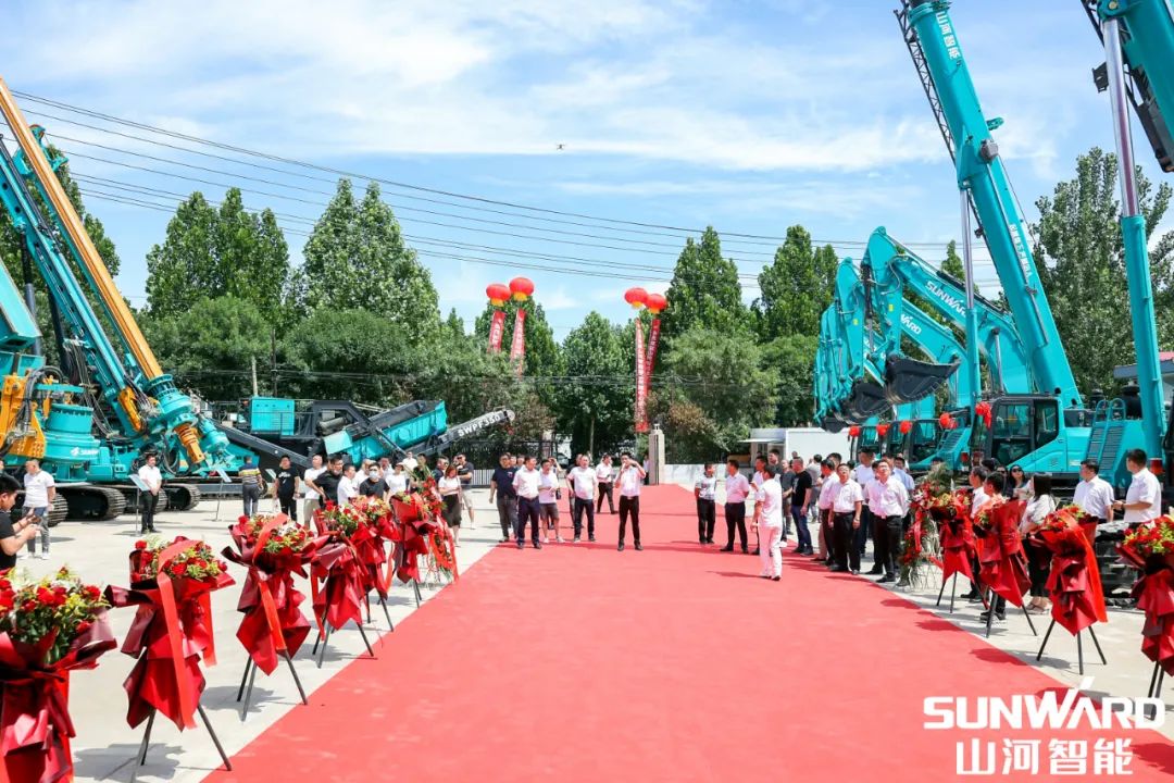 雄安保险中心开业！304am永利集团智能助力未来之城建设
