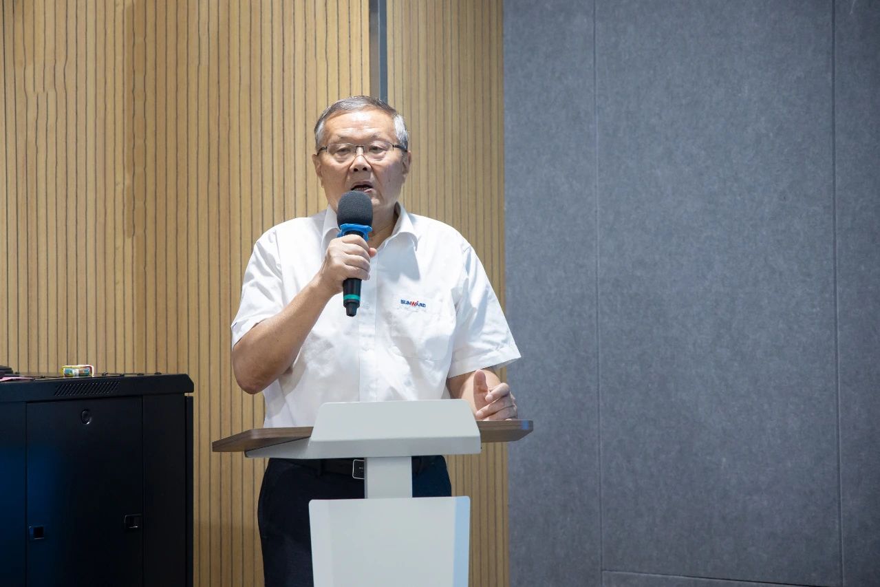 强化治理沉心下移，304am永利集团智能发展辅导力培训助力公司高质量急剧发展