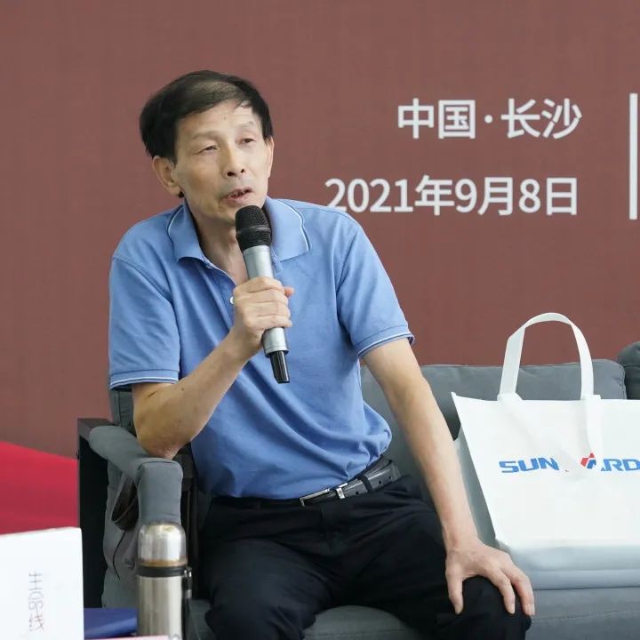 税企互动，这场想书分享会超有料！
