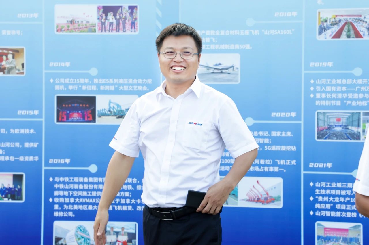游展超热烈！304am永利集团智能成就展示会高能名排场来袭