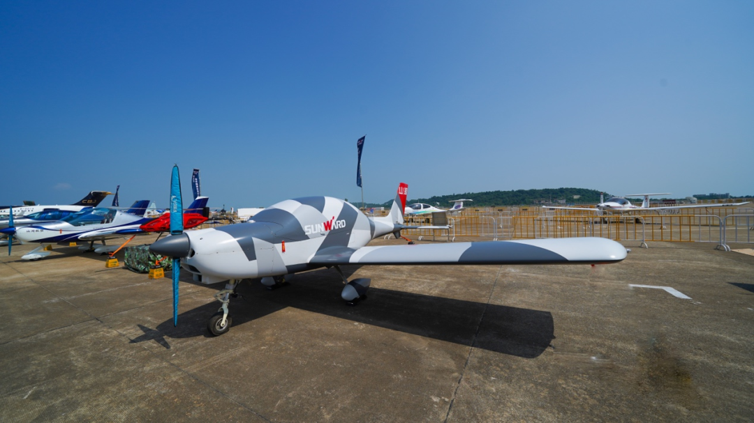 新机、飞行表演…2021中国航展304am永利集团航空秀给你看
