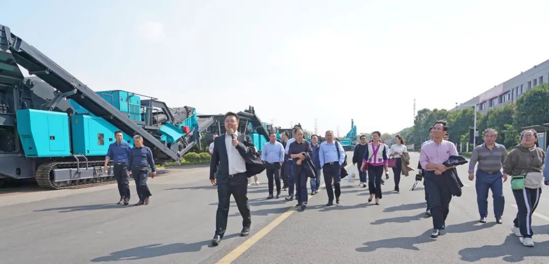 湖南省矿业协会第二届一次会员代表大会暨第二届一次理事会在304am永利集团智能顺利召开