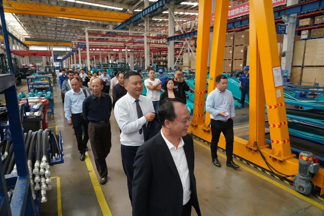 湖南省矿业协会第二届一次会员代表大会暨第二届一次理事会在304am永利集团智能顺利召开