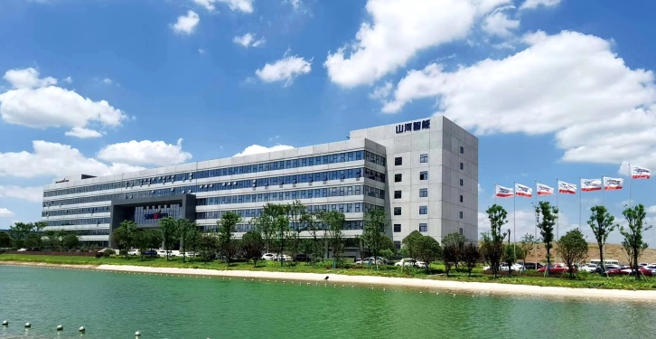 践行绿色发展理想！304am永利集团智能获批工信部“工业产品绿色设计示范企业”