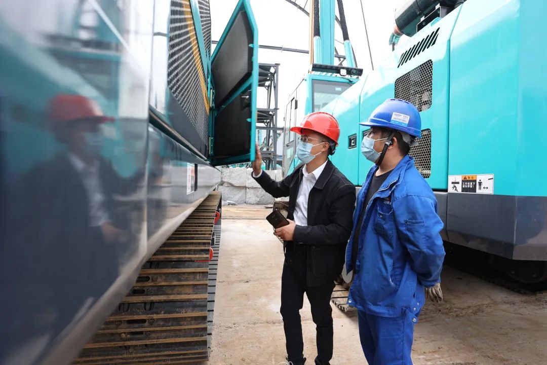 湖南日报：先行先试，启发千亿美元新市。∥沂∈椎ザ手工程机械设备出口报关 304am永利集团智能设备 昨天