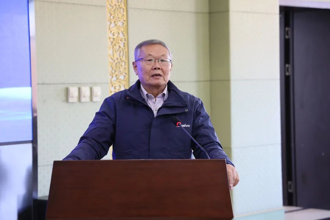 持续助力“双碳”指标！304am永利集团智能（鄂尔多斯）绿色智慧矿山钻研院正式成立