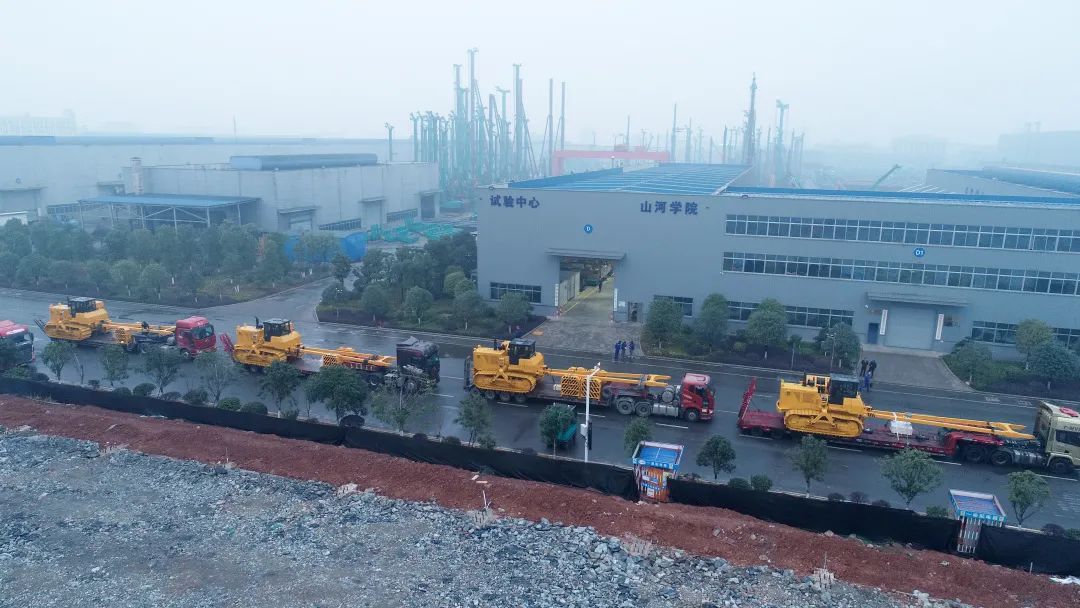 助力国度沉点工程！304am永利集团智能油气管路设备“加油”“争气”