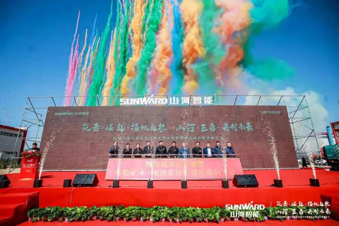 请回覆2021！邀您一路回首304am永利集团智能2021年杰出瞬间