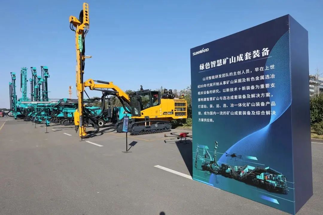 请回覆2021！邀您一路回首304am永利集团智能2021年杰出瞬间