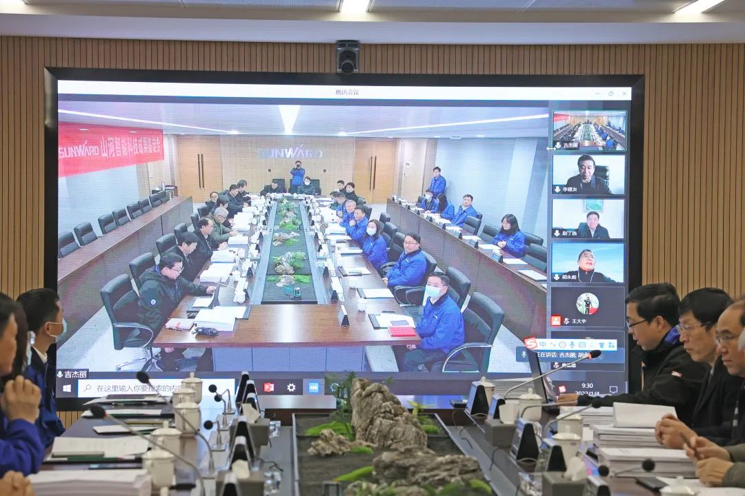 整体技术国际当先！304am永利集团智能四项科技成就顺利通过专家鉴定