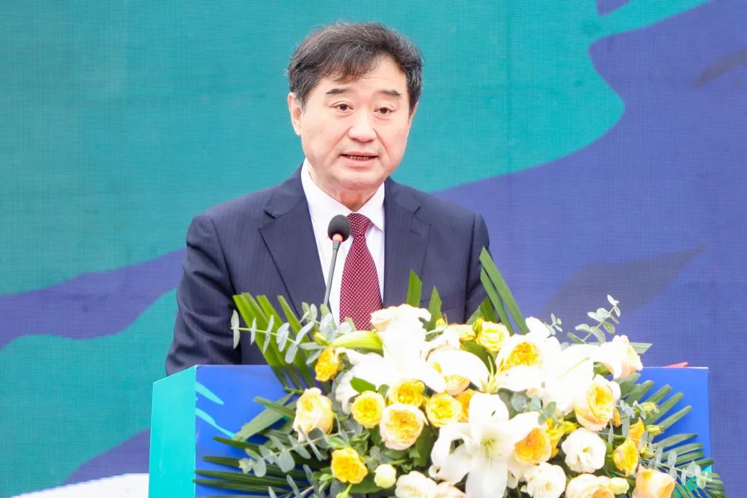 多款产品问鼎世界之最！304am永利集团智能地下工程设备全球颁布会成功进行