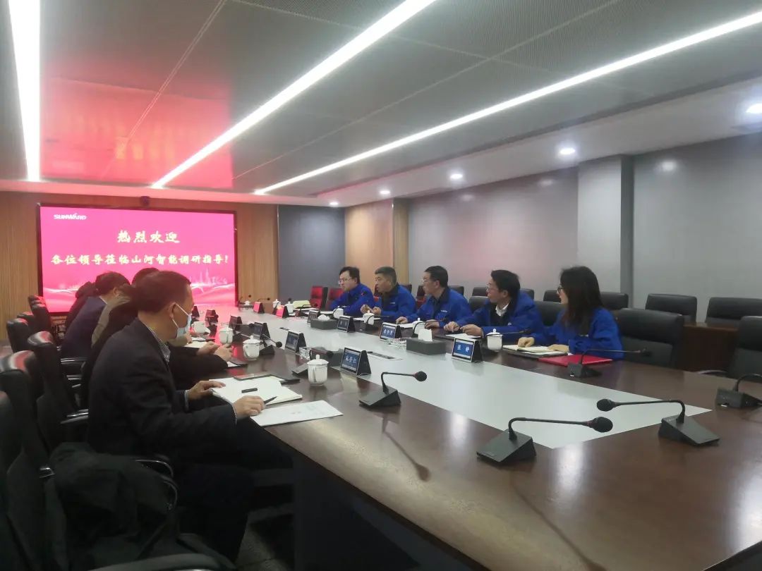 湖南省市场监督治理局党组成员、省知识产权局局长段志雄一行调研304am永利集团智能