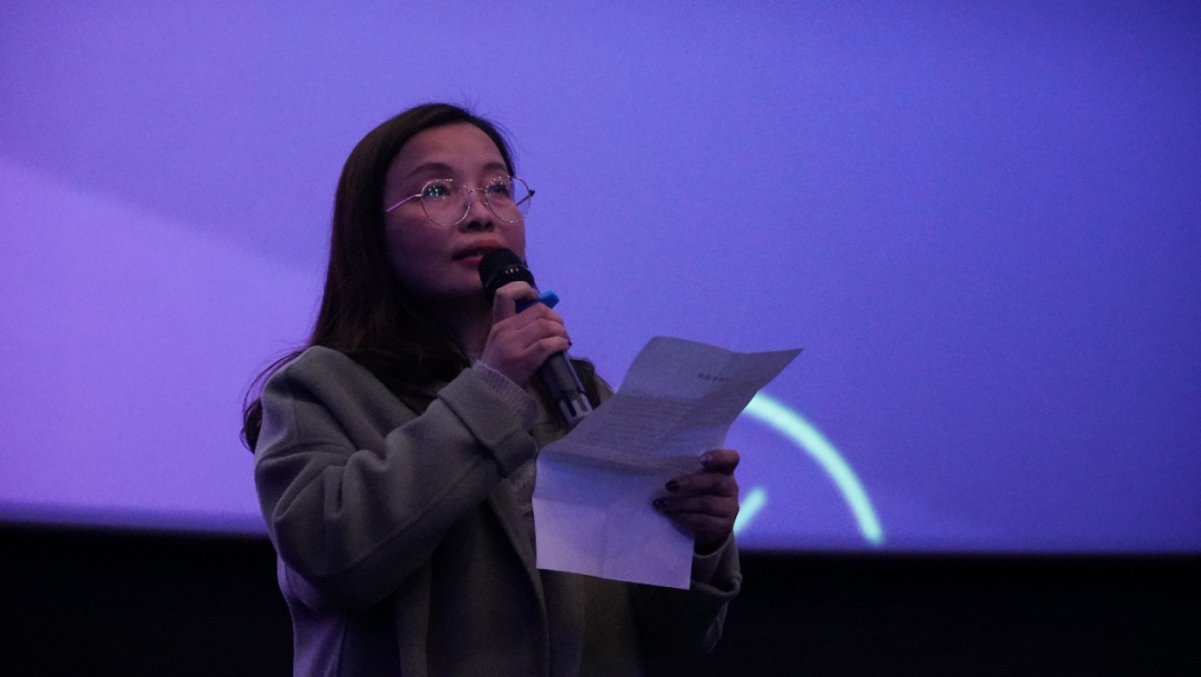 福利多多！304am永利集团智能发展系列活动宠“女神”