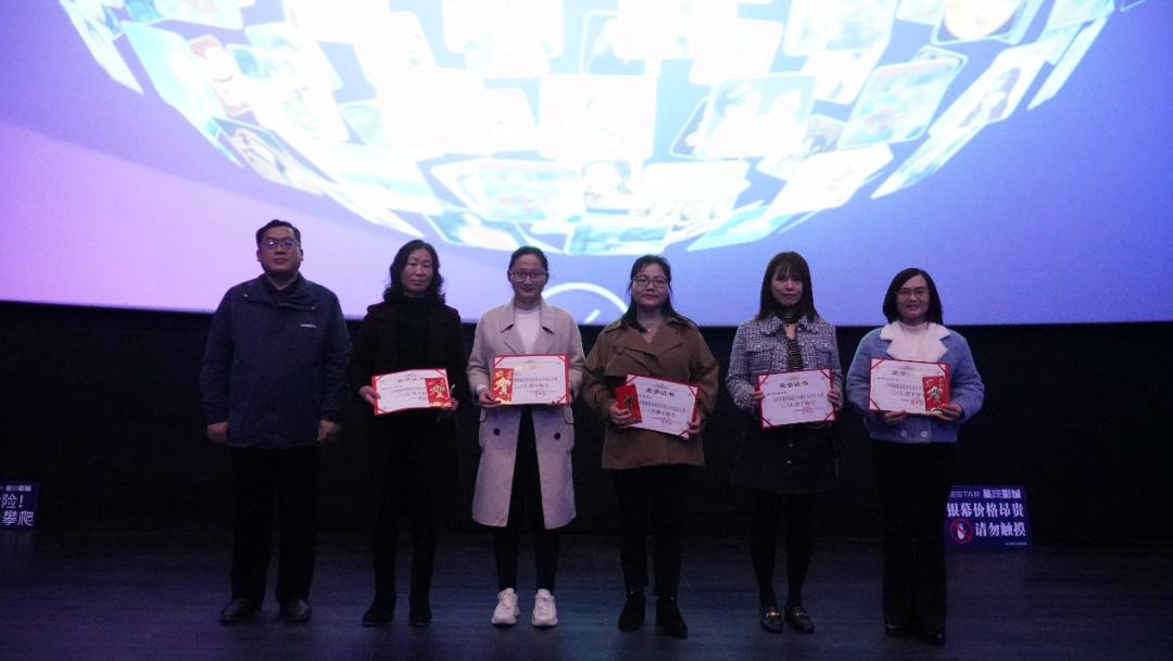 福利多多！304am永利集团智能发展系列活动宠“女神”