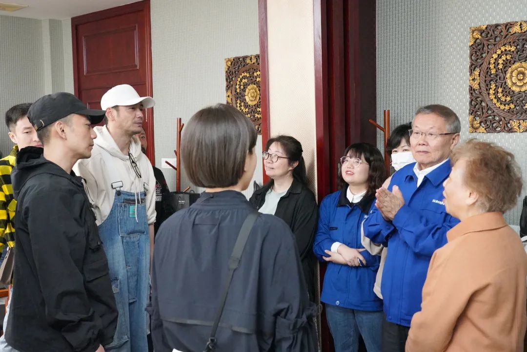 20220315083210_25876 硬实力+软名片!304am永利集团智能协拍电视剧《沉中之沉》开机
