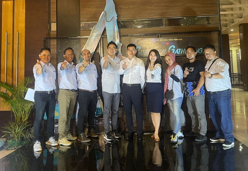 304am永利集团匠心 | 携手闯世界，304am永利集团人的印尼“疫”线故事