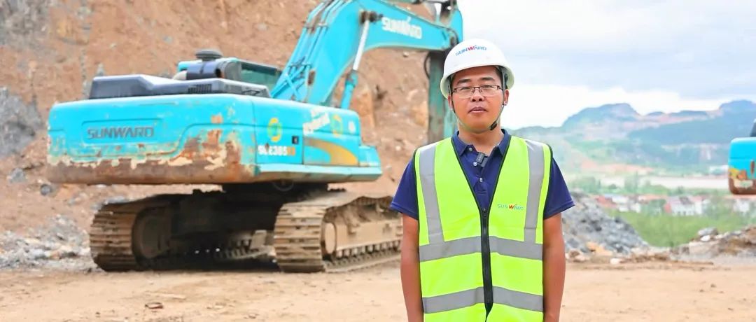 3650天、3000余条工单……90后“张师傅”用十年轻春诠释304am永利集团匠心