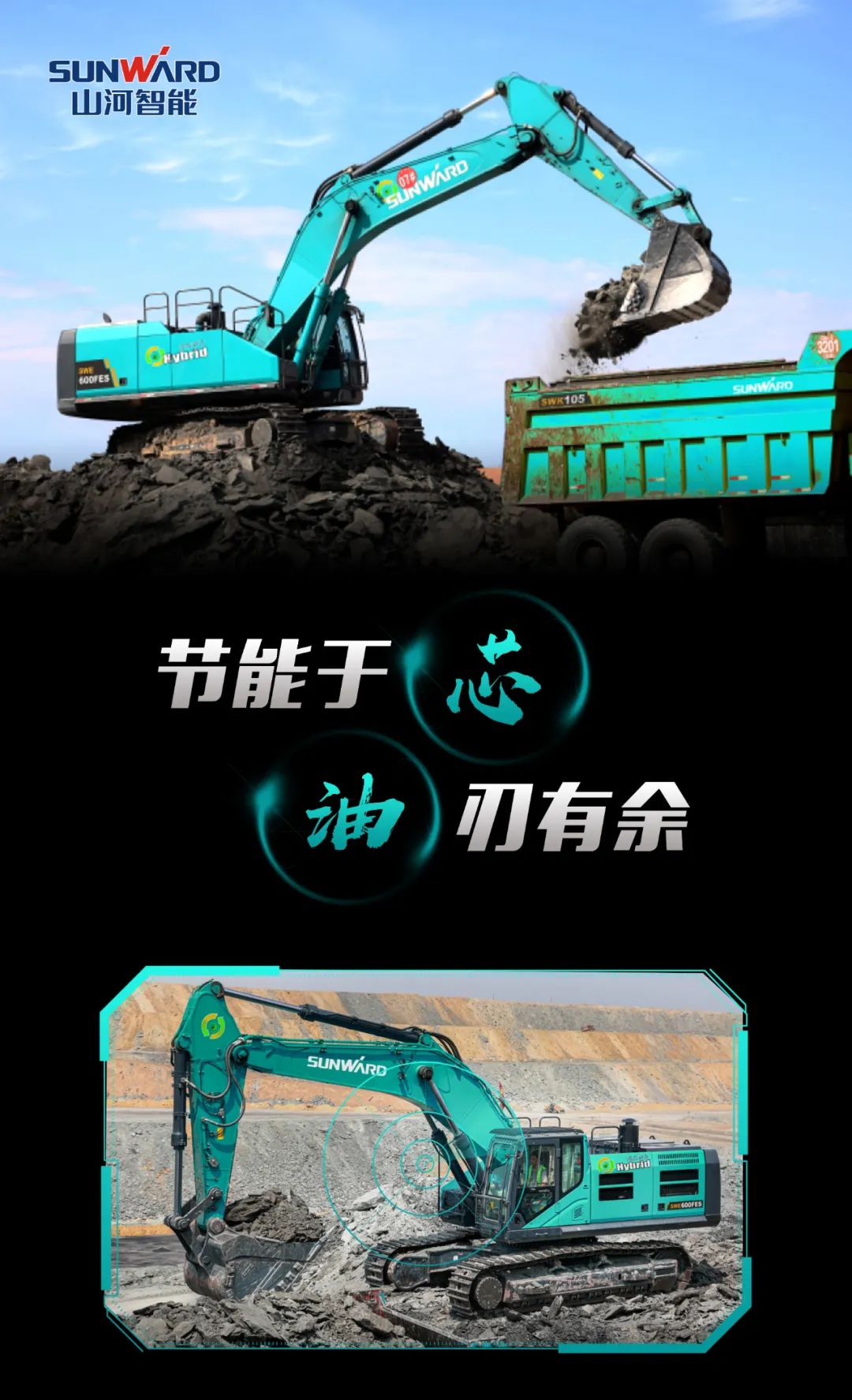 一图读懂 | 一年至少省出20万！304am永利集团智能节能“黑科技”产品来了