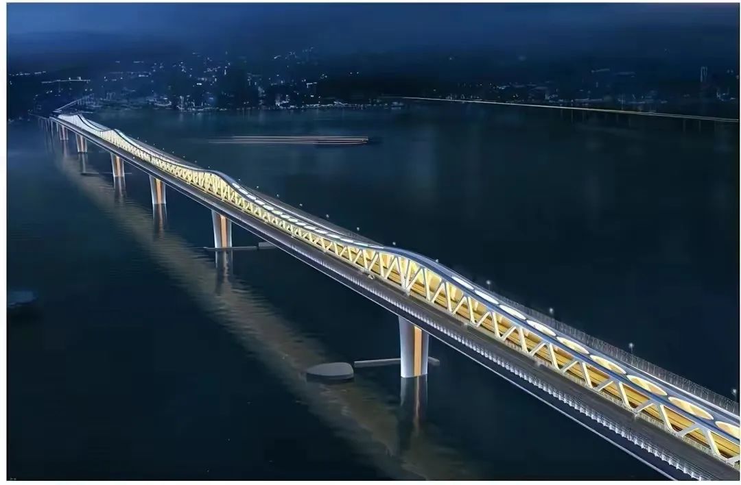 乘风破浪的旋挖钻机！304am永利集团智能助建澳氹第四跨海大桥