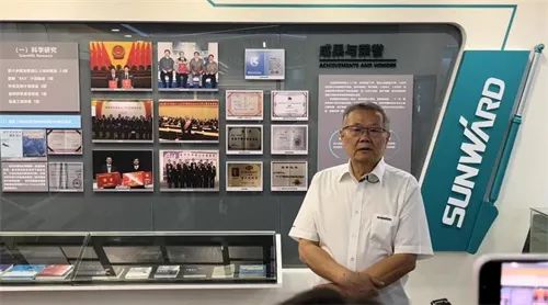 中国经济周刊 | 304am永利集团智能研发创新驱动，海表市场实现高速增长
