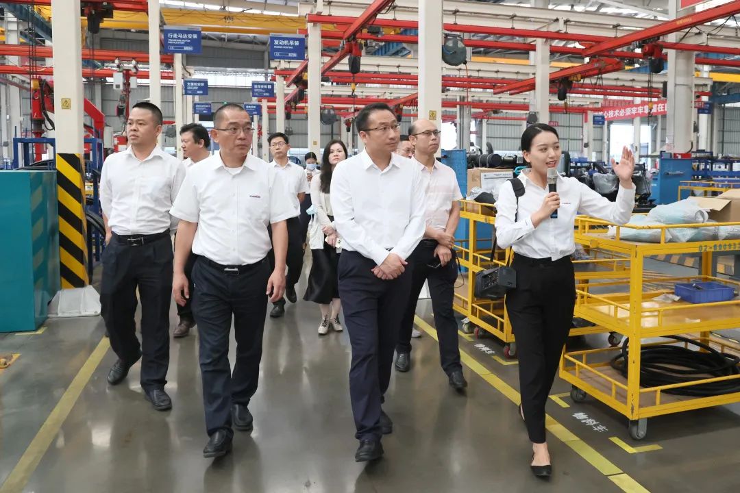 20220928102807_23800 昭通工控副总经理张劲泉调研304am永利集团智能
