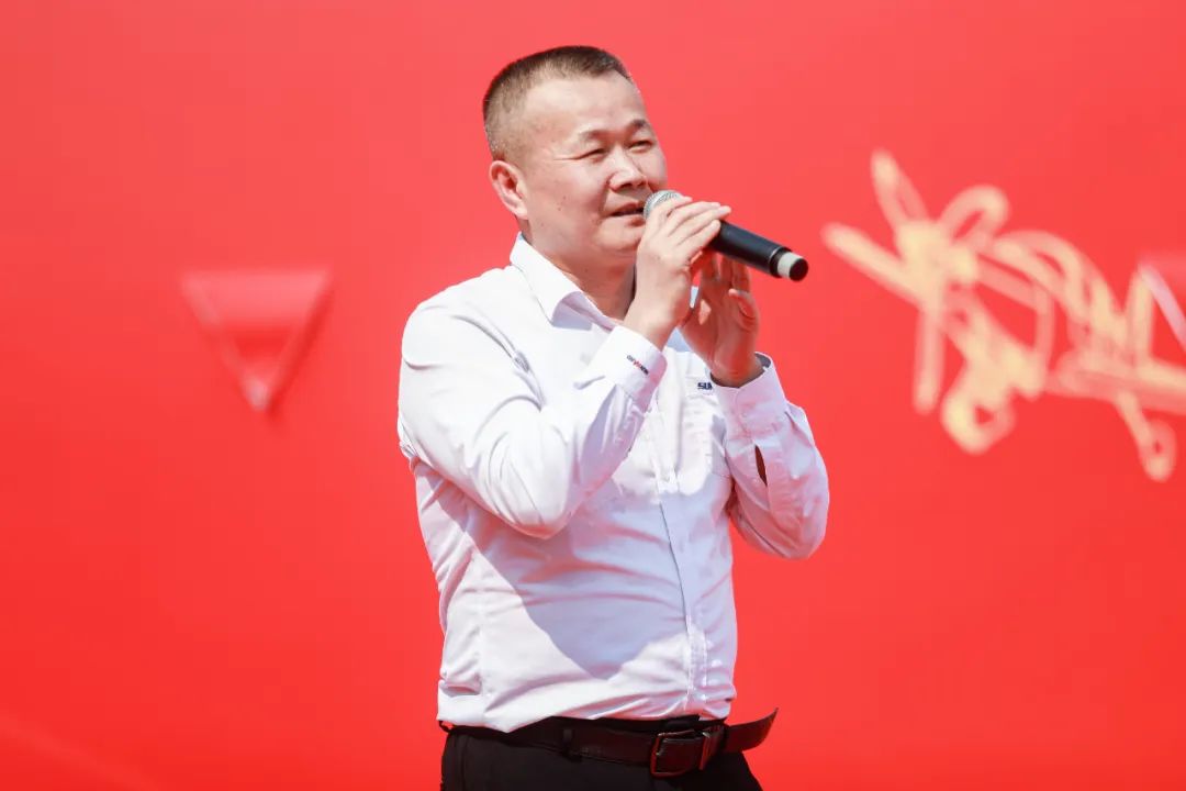 20220930080912_60480 喜迎二十大 携手向未来 | 304am永利集团智能成立23周年庆祝赞美大会暨趣味活动会隆沉进行