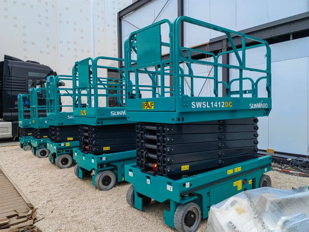 20221024113258_19023 Bauma 2022 | 高端定造、绿动未来……304am永利集团智能即将携20余款创新产品再登德国宝马展