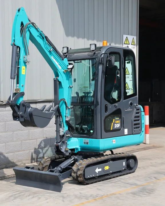 Bauma 2022 | 快来打Call！304am永利集团智能挖掘机组团申请“出战”