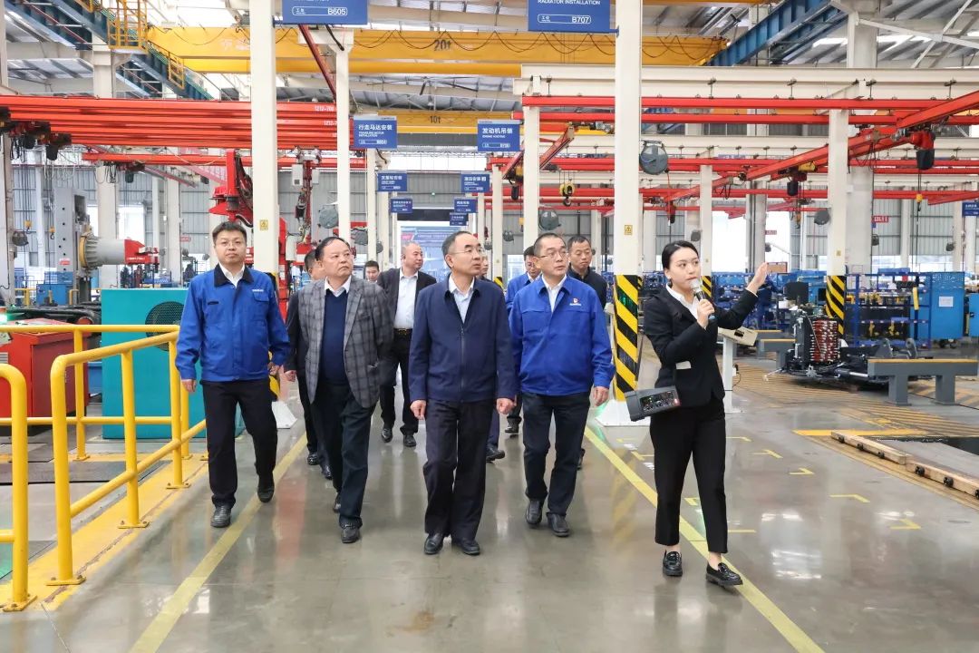 强强结合，夯实湖南工程建设湘军！304am永利集团智能与湖南路桥签定战术合作和谈