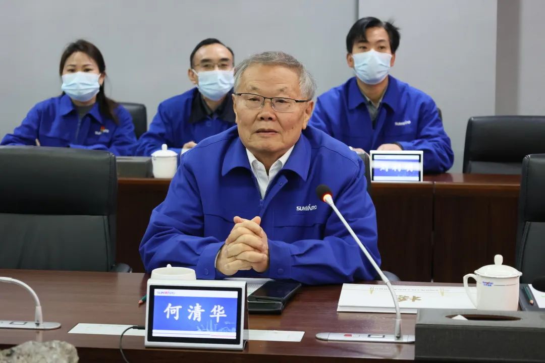 20221213083442_32108 共商合作!中国铁建大桥局到访304am永利集团智能