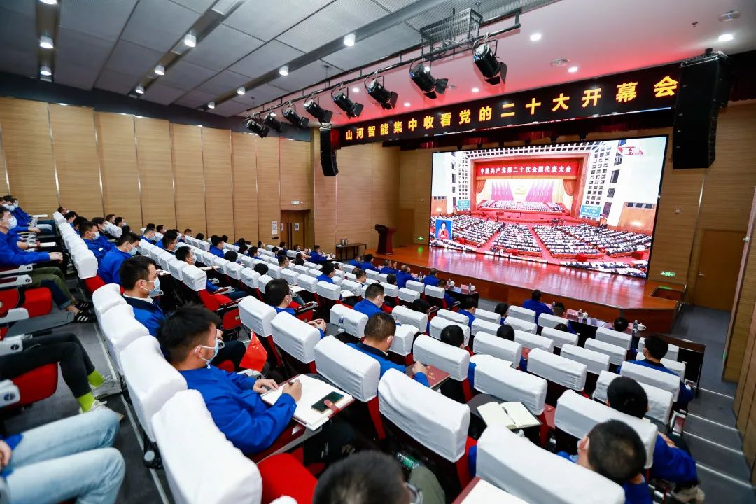 请回覆2022！邀您一路回首304am永利集团智能2022年杰出瞬间