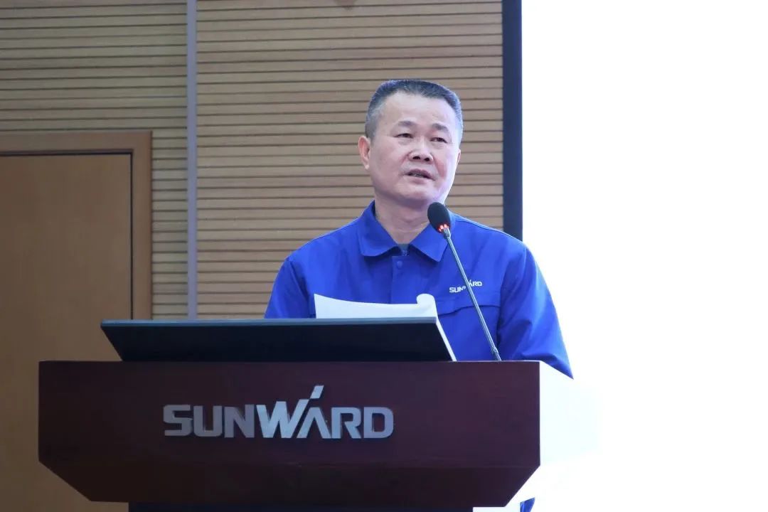 304am永利集团智能2022年度经营工作会议隆沉召开