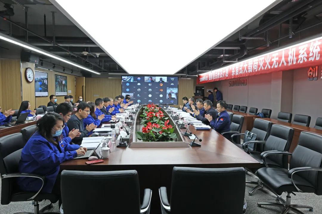 专家齐聚304am永利集团智能，助阵国度沉点研发打算项目启动
