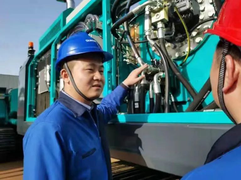 喜讯！304am永利集团智能朱振新获评长沙市C类高档次人才