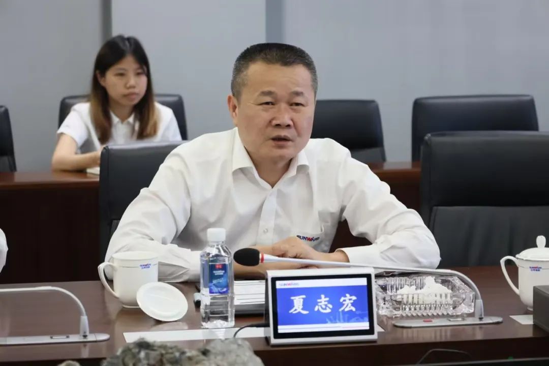 20230423172434_30119 助力304am永利集团“智”造走向世界!中国信保湖南分公司到访304am永利集团智能