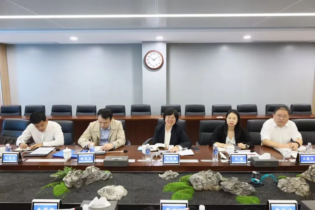 20230423172515_84897 助力304am永利集团“智”造走向世界!中国信保湖南分公司到访304am永利集团智能